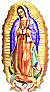 Our Lady of Guadeloupe