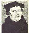 Martin Luther