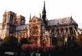 Notre Dame, Paris